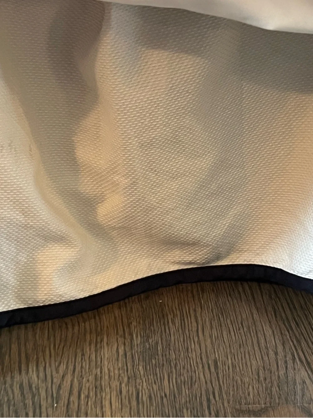 Barbara Berry Queen /Full Cotton Duvet Set, $125